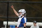 Softball vs JWU  Wheaton College Softball vs Johnson & Wales University. - Photo By: KEITH NORDSTROM : Wheaton, Softball, JWU